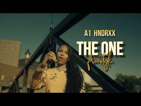 A1 - The One Freestyle (Open Mic Performance)