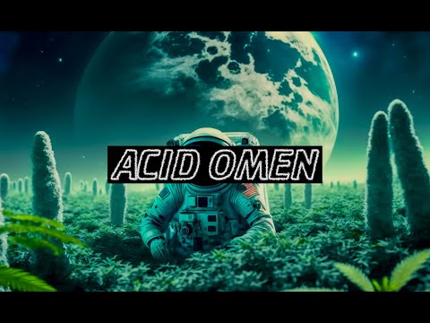 Centralica - ACID OMEN [Techno]