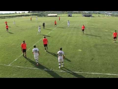 FC Zestafoni - Egrisi 0-2