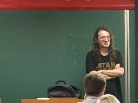 AGI-13 Summer School - OpenCog 2