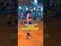 கரகாட்டம் Shortsfeed Parameshwari Friend Karakattam Shorts Videos காசிய�