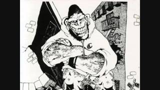 Gorilla Biscuits   High Hopes