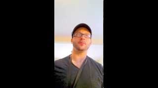 a fresh take on a sweet cannonball adderley minor ii-V7-i lick.