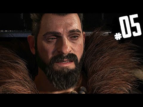 Marvel's Spider-Man 2 Gameplay Deutsch #05 - Kraven wollte Sandman