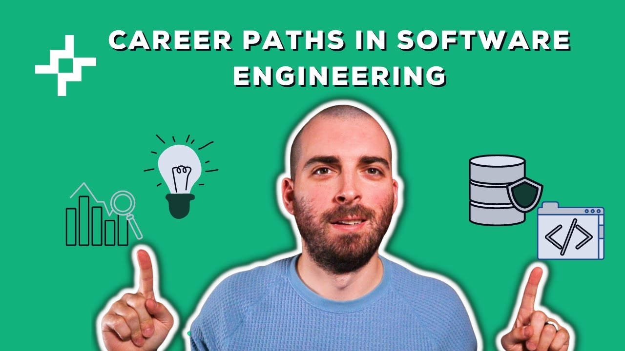5 Software Engineering Career Paths No One Talks About