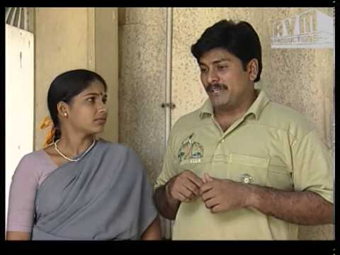 Episode 14: Sontham Tamil TV Serial - AVM Productions