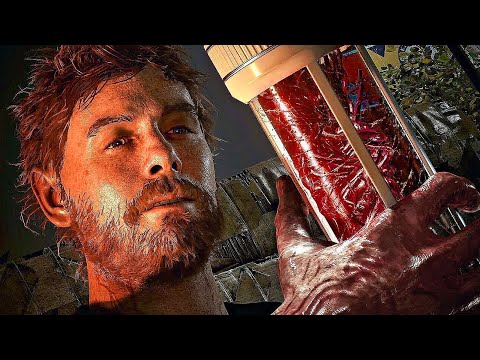 Spider-Man Meets Carnage Scene - Spider-Man 2