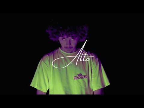 SAMUÉU - Alto (Prod. @curiosobeats )