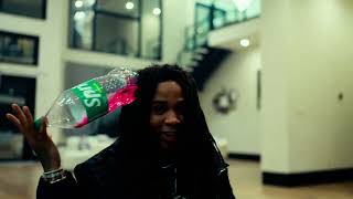 Hurricane Wisdom - Woosah (Official Music Video)