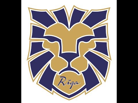 HS Riga vs Valmiera U11B