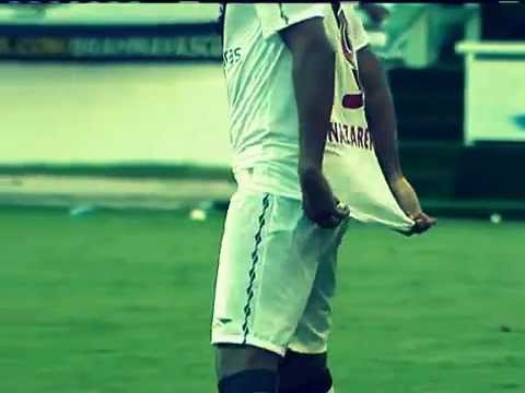 Vasco 1 x 1 Resende - Taça Rio 2012 - 5ª Rodada