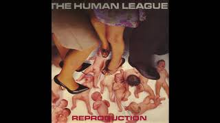 The Human League - Morale... You’ve Lost That Loving Feeling  (Righteous Brothers Vocal Cover)