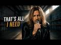 Bryan Smith - One More Mile | Melodic Hard Rock (Official Music Video)