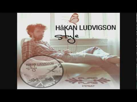 ppm7 Hakan Ludvigson - Hold Yourself