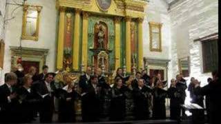 Angels We Have Heard on High - Ohlone Chamber Singers