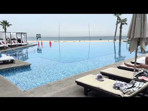 Our resort tour at Los Cabos - Mexico