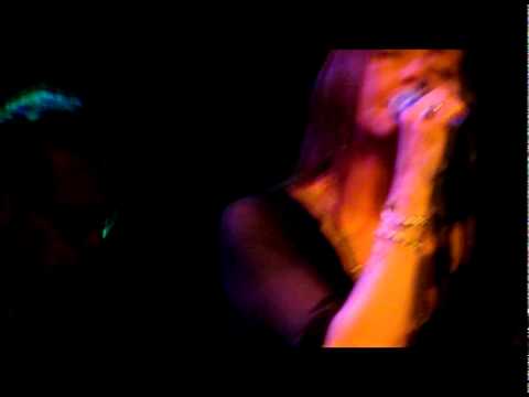 In the Middle of the Night with Lou Ann Barton and Jimmie Vaughan