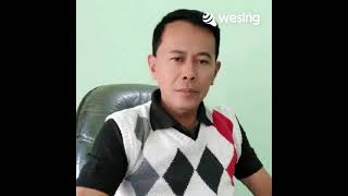 Download lagu Ojo Nangis( cover by mas T) mp3