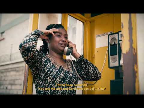 Edith Wairimu - Ûka Ngai! ft Kubamba Krew Actors