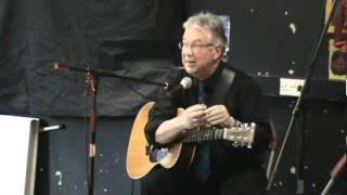 Gerry Cooper@Barnsley Open Mic Sessions 2011