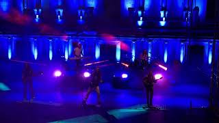 Pain of Salvation - Wait - Live in Plovdiv 2024.09.21