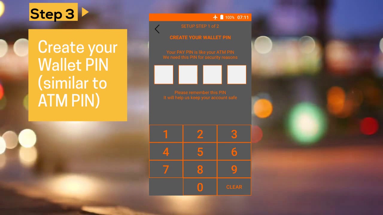Redeem 7-Eleven Gift Code