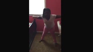 T-Wayne -Swing my Arms challenge