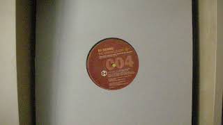 Dj Sense The Emerland City - Electric Media