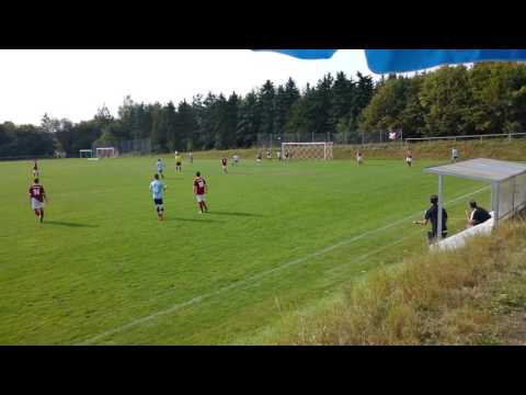 1. Mannschaft I Steinsberg – Türk Genclik Regensburg vom 11/09/16