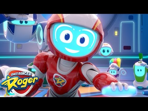 download lagu mp3 mp4 Space Roger, download lagu Space Roger gratis, unduh video klip Space Roger