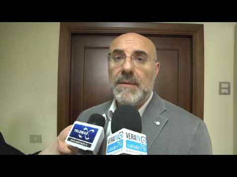 Tutti al lavoro sul Masterplan