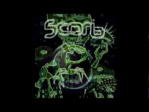 Scorb - Space odysee (2003)