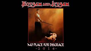 Flotsam And Jetsam - The Jones