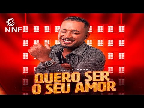 QUERO SER O SEU AMOR - Toque Dez