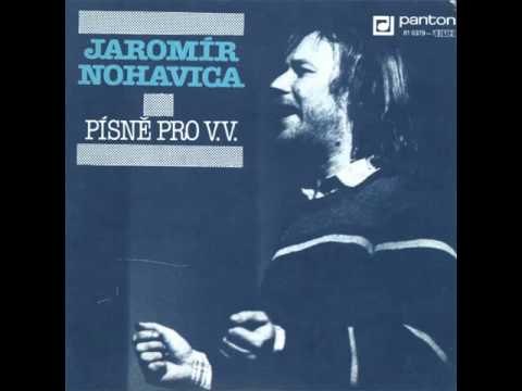 Jaromír Nohavica – Písně pro V.V. (2x EP, 1988)