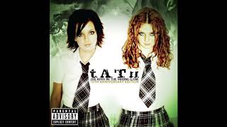 t.A.T.u. - Not Gonna Get Us (FLAC)