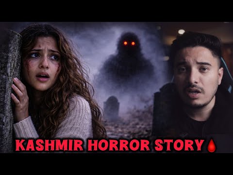 She fell in love with a JINN | REAL Horror Story|