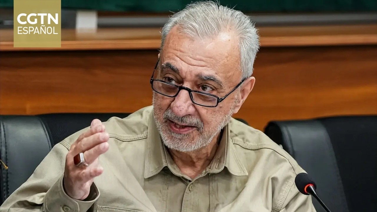 El nuevo ministro de Defensa afirma que Irán debe dedicar más recursos a la defensa aérea