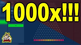 $3000 on Plinko! thumbnail