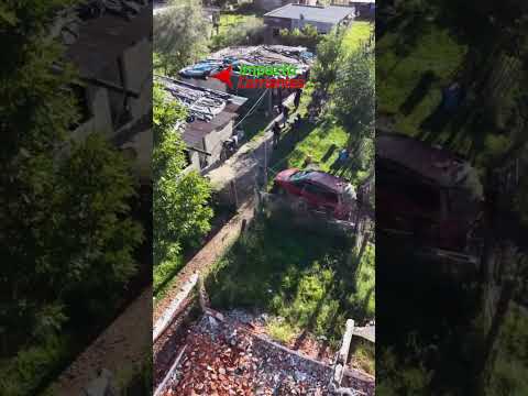 Drogas en Yaguá Rincón Curuzú Cuatiá