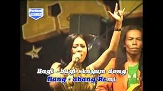 Download lagu PALAPA BALONG PANGGANG  BANG ROMI  LILIN HERLINA mp3