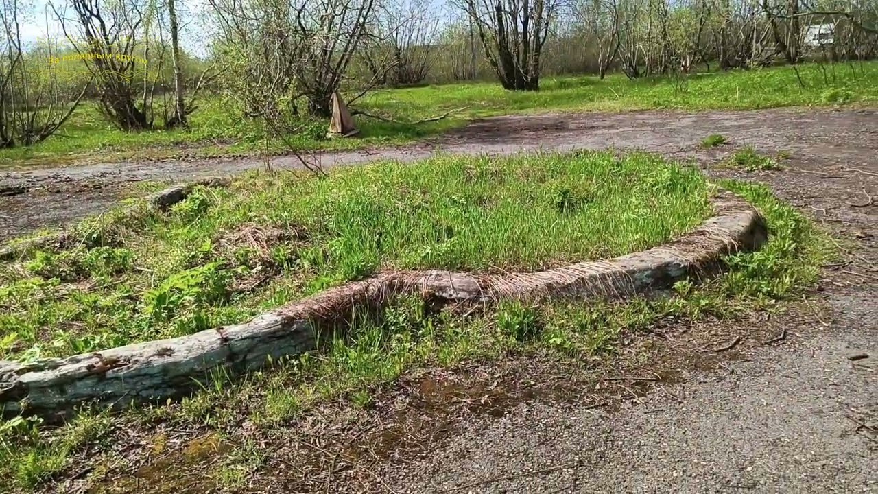 Воркута. 27.06.25. Прогулка в прошлое.