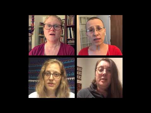 Široko Levonte  - The Spectacles  - CroatiaFest 2020