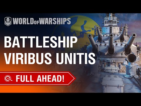 Full Ahead! Deals and Missions of Update 0.8.8 #3 | World of Warships