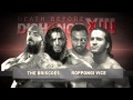 Death Before Dishonor XIII On IPPV Friday July 24th 8pm Est