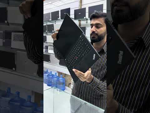 Lenovo ThinkPad X280: Core i5 8th Gen, 8GB RAM, 256GB SSD, 12.5" Touch Screen +971-506209288 #tech