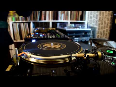 Field Mob ft. Ciara, Iconz ft. Lil Kim, Mike Zoot ft. Consequence, Talib Kweli, Mos Def vinyl set