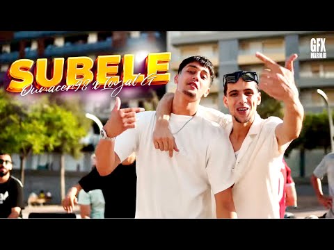 Ounacer98 -Subele ft @loyaalg