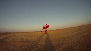preview picture of video 'Prophang Fun Phoenix Future R/C Namibia'