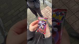 I can’t believe we actually pulled Mewtwo from Destined Rivals! #part3 #pokemon #pokemoncards